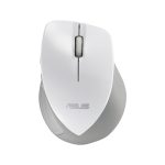 ASUS WT465 ratón inalámbrico óptico para oficina de mano derecha con 1600 DPI SKU 90XB0090-BMU050