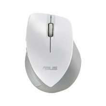 ASUS WT465 ratón inalámbrico óptico para oficina de mano derecha con 1600 DPI SKU 90XB0090-BMU050
