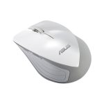 ASUS WT465 ratón inalámbrico óptico para oficina de mano derecha con 1600 DPI SKU 90XB0090-BMU050