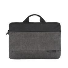 Funda gris ASUS EOS 2, adaptable a portátiles de 15.6 pulgadas, SKU 90XB01DN-BBA000