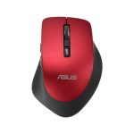 ASUS WT425 ratón óptico inalámbrico diseñado para oficina, mano derecha, resolución de 1600 DPI. SKU: 90XB0280-BMU030
