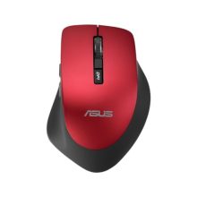 ASUS WT425 ratón óptico inalámbrico diseñado para oficina, mano derecha, resolución de 1600 DPI. SKU: 90XB0280-BMU030