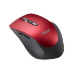 ASUS WT425 ratón óptico inalámbrico diseñado para oficina, mano derecha, resolución de 1600 DPI. SKU: 90XB0280-BMU030