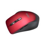 ASUS WT425 ratón óptico inalámbrico diseñado para oficina, mano derecha, resolución de 1600 DPI. SKU: 90XB0280-BMU030