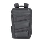 Mochila ASUS Triton de alta capacidad y comodidad, SKU 90XB03P0-BBP000, ideal para portátiles y accesorios.