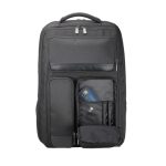 ASUS Mochila Atlas negra de 14 pulgadas para portátiles de 35.6 cm, SKU 90XB0420-BBP000