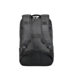 ASUS Mochila Atlas negra de 14 pulgadas para portátiles de 35.6 cm, SKU 90XB0420-BBP000