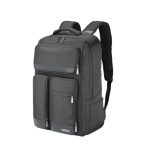 ASUS Mochila Atlas negra de 14 pulgadas para portátiles de 35.6 cm, SKU 90XB0420-BBP000