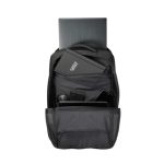 ASUS Mochila Atlas negra de 14 pulgadas para portátiles de 35.6 cm, SKU 90XB0420-BBP000
