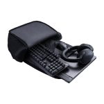 ASUS ROG Ranger BP1501G mochila negra y gris de 43,2 cm para portátiles gamer SKU 90XB04ZN-BBP020