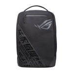 ASUS ROG Ranger BP1501G mochila negra y gris de 43,2 cm para portátiles gamer SKU 90XB04ZN-BBP020
