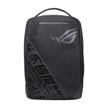 ASUS ROG Ranger BP1501G mochila negra y gris de 43,2 cm para portátiles gamer SKU 90XB04ZN-BBP020