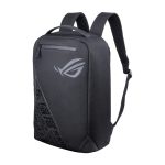 ASUS ROG Ranger BP1501G mochila negra y gris de 43,2 cm para portátiles gamer SKU 90XB04ZN-BBP020