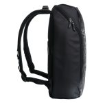 Imagen de la mochila ASUS ROG Ranger BP1500 en negro y gris, diseñada para portátiles de 15.6 pulgadas con SKU 90XB0510-BBP000