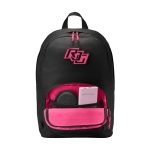 Mochila ASUS Ranger BP1503 en negro, hecha de poliéster, adecuada para portátiles. SKU: 90XB0680-BBP010