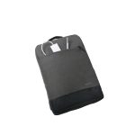 ASUS BP1504 mochila informal en color gris, hecha de tela y poliéster, SKU 90XB06AN-BBP000