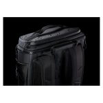 Mochila negra ASUS ROG Ranger BP2701 para portátiles de 17 pulgadas, SKU 90XB06L0-BBP000