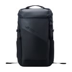 Mochila negra ASUS ROG Ranger BP2701 para portátiles de 17 pulgadas, SKU 90XB06L0-BBP000