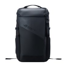 Mochila negra ASUS ROG Ranger BP2701 para portátiles de 17 pulgadas, SKU 90XB06L0-BBP000