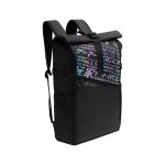 Mochila ASUS ROG BP4701 de 17 pulgadas para gaming, color negro. SKU 90XB06S0-BBP010