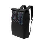 Mochila ASUS ROG BP4701 de 17 pulgadas para gaming, color negro. SKU 90XB06S0-BBP010