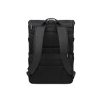 Mochila ASUS ROG BP4701 Gaming Backpack en color negro, adecuada para portátiles de 43,2 cm (17 pulgadas), SKU 90XB06S0-BBP020