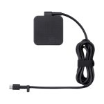ASUS AC45-00 adaptador e inversor de corriente interior de 45 W en color negro. SKU 90XB06XN-MPW000