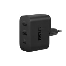 ASUS ROG Gaming Charger Dock AC65-03 con carga rápida para accesorios de portátiles, SKU 90XB08FN-BPW000