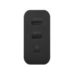 ASUS ROG Gaming Charger Dock AC65-03 con carga rápida para accesorios de portátiles, SKU 90XB08FN-BPW000