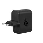 ASUS ROG Gaming Charger Dock AC65-03 con carga rápida para accesorios de portátiles, SKU 90XB08FN-BPW000