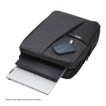 Mochila gris ASUS AP4600 para portátil de 16 pulgadas con código SKU 90XB08L0-BBP020
