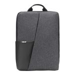 Mochila gris ASUS AP4600 para portátil de 16 pulgadas con código SKU 90XB08L0-BBP020