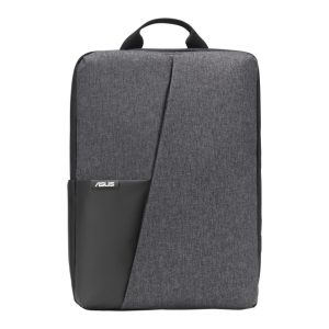 Mochila gris ASUS AP4600 para portátil de 16 pulgadas con código SKU 90XB08L0-BBP020