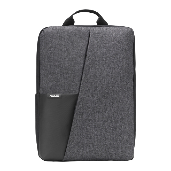Mochila para portátil ASUS AP4600 gris de 16 pulgadas Mochila gris ASUS AP4600 para portátil de 16 pulgadas con código SKU 90XB08L0-BBP020