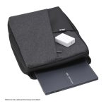 Mochila gris ASUS AP4600 para portátil de 16 pulgadas con código SKU 90XB08L0-BBP020