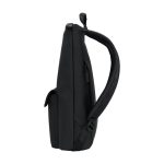 Mochila ASUS Vigour de 16 pulgadas, mochila negra con compartimento para portátil, modelo 90XB08T0-BBP000