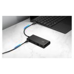 ASUS Dual 4K USB-C Dock DC201 Alámbrico USB 3.2 Gen 2 (3.1 Gen 2) Type-C Negro. SKU: 90XB094N-BDS000