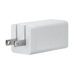 Cargador ASUS AC65-05 Universal Blanco para corriente alterna, carga rápida, ideal para interiores. SKU: 90XB09AN-BPW010