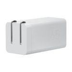Cargador ASUS AC65-05 Universal Blanco para corriente alterna, carga rápida, ideal para interiores. SKU: 90XB09AN-BPW010