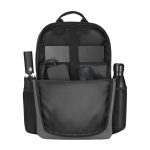 Mochila ASUS AP1602 en color gris diseñada para portátiles de 16 pulgadas, modelo SKU 90XB0A20-BBP000