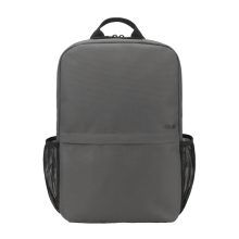 Mochila ASUS AP1602 en color gris diseñada para portátiles de 16 pulgadas, modelo SKU 90XB0A20-BBP000