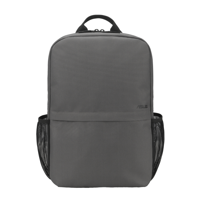 ASUS AP1602 Mochila Gris para Portátiles de 16 Pulgadas Mochila ASUS AP1602 en color gris diseñada para portátiles de 16 pulgadas, modelo SKU 90XB0A20-BBP000
