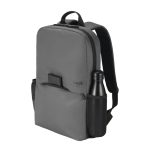 Mochila ASUS AP1602 en color gris diseñada para portátiles de 16 pulgadas, modelo SKU 90XB0A20-BBP000
