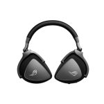 ASUS ROG Delta Core auriculares alámbricos de diadema para juego en color negro, SKU 90YH00Z1-B1UA00