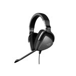 ASUS ROG Delta Core auriculares alámbricos de diadema para juego en color negro, SKU 90YH00Z1-B1UA00