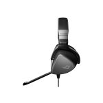ASUS ROG Delta Core auriculares alámbricos de diadema para juego en color negro, SKU 90YH00Z1-B1UA00