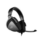 ASUS ROG Delta Core auriculares alámbricos de diadema para juego en color negro, SKU 90YH00Z1-B1UA00