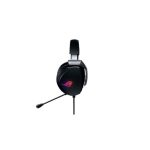 ASUS ROG Theta 7.1 auriculares alámbricos de diadema para juego con conector USB Tipo C en color negro, SKU 90YH01W7-B2UA00