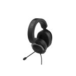 ASUS TUF Gaming H3 auriculares alámbricos en color negro y gris, diadema para juego SKU 90YH028G-B1UA00
