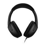 Auriculares ASUS ROG Strix Go alámbricos tipo diadema para juegos, con conexión USB Tipo C, color negro. SKU: 90YH02Q1-B2UA00